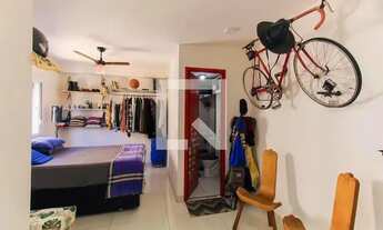 Imagem 7: Apartamento à Venda - Mooca, 1 Quarto, 27 m2