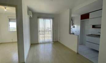 Imagem: Apartamento com 2 dormitórios, 51 m²
