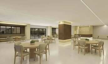 Imagem 4: ARBO RESIDENCE:2 ou 3/4 com suíte e varanda, na Farolândia