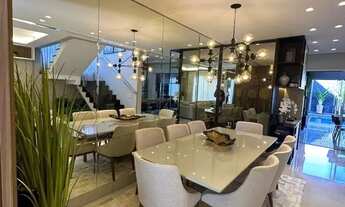 Imagem 4: Sobrado com 3 dormitórios à venda, 246 m² por R$ 1.799.000,00 - Jardim Iguaçu - Maringá/PR