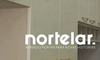 Imagem 6: Ótimo apartamento com 2 quartos no Parque Maria Domitilia!!!