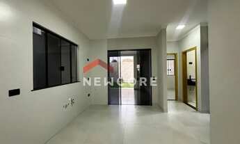 Imagem 4: Casa em Rua Pioneiro Waldemar Buosi - Jardim Oriental - Maringá/PR