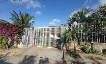 Imagem 2: Casa com 5 quartos no bairro Garrote - Caucaia/CE