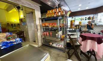 Imagem 5: Padaria e Restaurante à venda em Carapicuíba - clientela fixa - porteira fechada