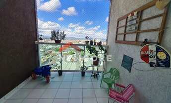 Imagem: Apartamento em Rua Comendador Martins