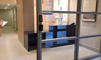 Imagem 5: SALA COMERCIAL AO LADO DO METRÔ BUTANTÃ - PRÉDIO NOVO