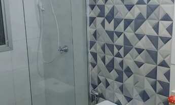 Imagem 6: Apartamento Condomínio Barbieri