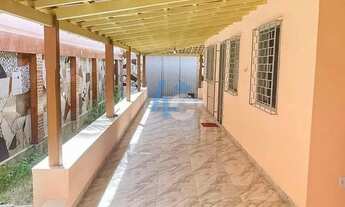 Imagem: Casa Independente em Coroa Vermelha, Santa