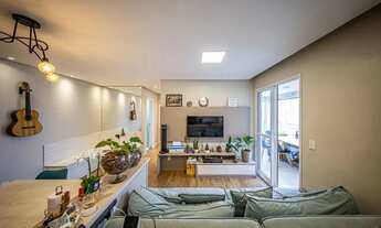 Imagem 7: Apartamento para venda em Barra Funda com 2 quartos, sendo 1 suíte , 65m²