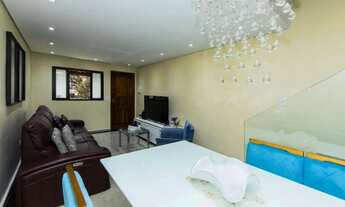 Imagem: Casa no condomínio Residencial OTC Dionisia