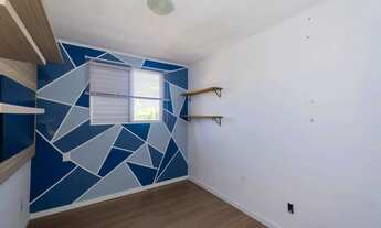 Imagem 7: Apartamento de 2 dormitórios em condomínio fechado para aluguel no Areal em Pelotas RS