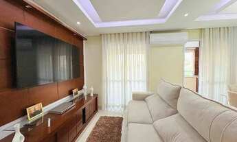 Imagem 7: Apartamento com 2 dormitórios à venda, 79 m² por R$ 794.999,99 - Campestre - Santo André/S