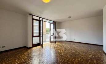 Imagem 6: Apartamento com 3 dormitórios para alugar por R$ 3.864/mês - Mercês - Curitiba/PR