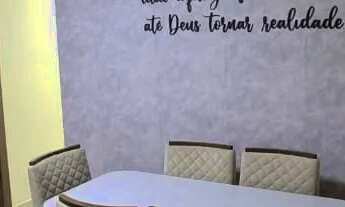 Imagem: Condomínio Spazio Charme Goiabeiras