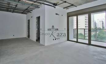 Imagem 5: Apartamento - Vila Nova Conceição - 4 Suítes - 358m²