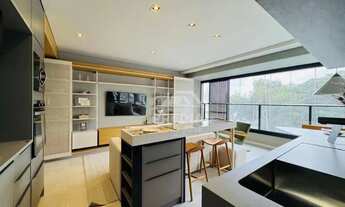 Imagem 6: Apartamento com 3 dormitórios à venda, 93 m² - Vila Ema - São José dos Campos/SP