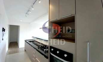 Imagem 5: Apartamento a venda de 95,00m² útil, com 3 quartos e 2 vagas no Jardim Prudência