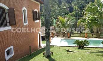 Imagem 3: Rural - Cururuquara/Santana de Parnaiba