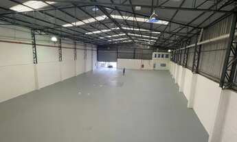 Imagem 2: Galpão/Depósito/Armazém para aluguel com 1000 metros quadrados