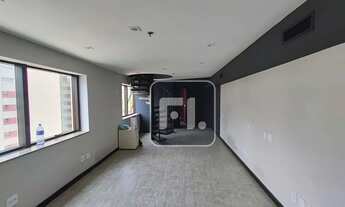 Imagem 7: Conjunto para alugar, 88 m² por R$ 9.100,00/mês - Itaim Bibi - São Paulo/SP