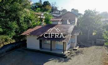 Imagem 3: Casa de Alvenaria - Venda - 02 quartos - 100m2 - Semi Mobiliada - Rua Henrique Degenhardt