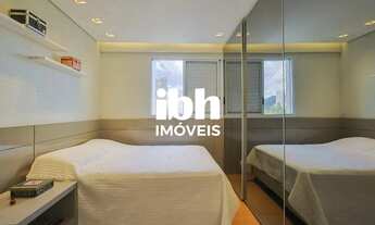 Imagem 6: Apartamento para aluguel, 3 quartos, 2 suítes, 2 vagas, Vila da Serra - Nova Lima/MG