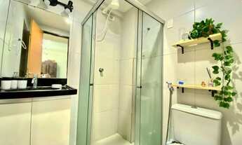 Imagem 6: APARTAMENTO no MANAÍRA MOBILIADO