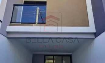 Imagem: Sobrado na Vila Prudente - 125m2 - 3 dormitórios