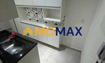 Imagem 3: Apartamento disponível para locação em Vargem Grande Paulista - SP