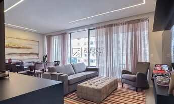 Imagem 2: Venda Apartamento 2 Dormitórios - 115 m² Pinheiros