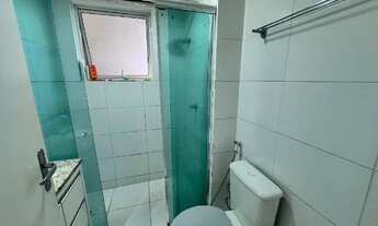 Imagem 5: Residencial Reserva das Praias 6º andar 3 Quartos/suite Apto com 3 quartos sendo 1 suíte M