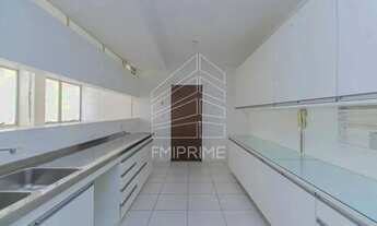 Imagem 3: Apartamento para venda em Higienópolis com 3 quartos, sendo 1 suíte , 160m²