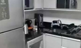 Imagem 4: Imóvel na Coronel Feijó com 3 dormitórios e 90m²