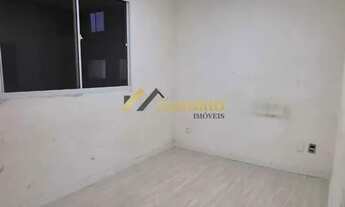 Imagem 6: APARTAMENTO PARA LOCAÇÃO NO SANTA CÂNDIDA! 02 QUARTOS, GARAGEM!