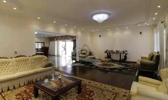 Imagem: Casa à venda e para alugar em Campinas