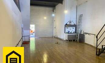 Imagem 2: Salão para alugar, 90 m² por R$ 4.000/mês - Jardim Haydee - Mauá/SP