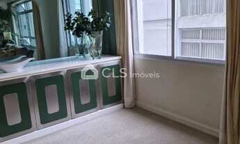 Imagem 7: APARTAMENTO HIGIENÓPOLIS 4 DORMITÓRIOS 3 SUITES 2 VAGAS 230 M2