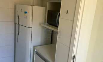 Imagem 5: Apartamento de 56m² com 2 quartos para locação - Vila Ana Maria