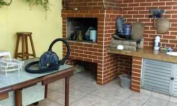 Imagem 3: Casa em Rua Lourenço Antônio Bragança - Cidade Ademar - São Paulo/SP