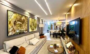 Imagem 4: Casa, 180m², 3/4, 2 vgs no Bairro do Marco