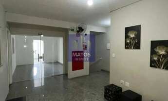 Imagem 4: Sala Comercial para Locação no bairro Vila Silva Ribeiro - Carapicuíba / SP