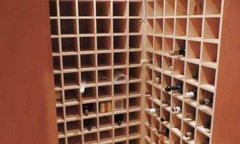 Imagem 4: Casa Alto Padrão - 6 dormitórios c/ suíte, 3,500m² de terreno e 1.200 m² construção - Resi