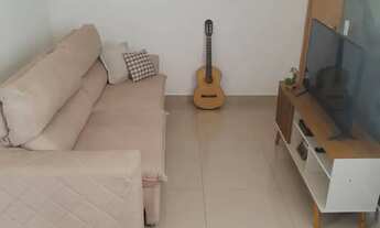 Imagem 2: Apartamento mobiliado para alugar no Res. De Ravena