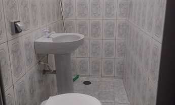 Imagem 7: Kitnet temporada