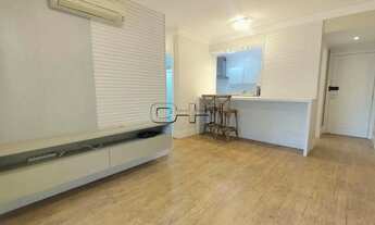 Imagem 5: Aluguel Apartamento 2 Dormitórios - 78 m² Pinheiros