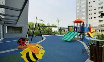 Imagem 6: Apartamento em Jardim do Salso