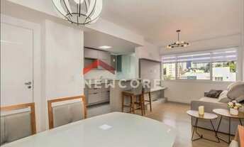 Imagem: Apartamento em Rua Luzitana - Higienópolis