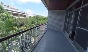 Imagem 3: Voce acaba de encontrar o seu novo lar no Recreio dos Bandeirantes um dos bairros mais des