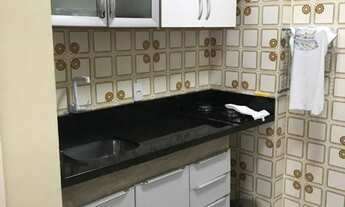 Imagem 4: Apartamento01dormitório a venda próximo ao mar