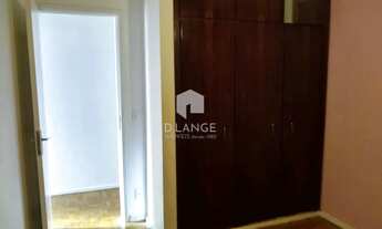 Imagem 5: Apartamento para venda e locação no bairro no São Bernardo em Campinas